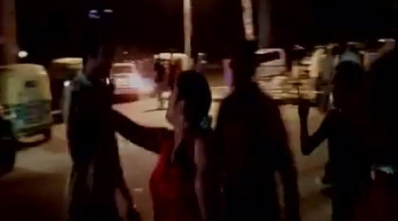 Gurugram: Women beat up man who tried molesting them