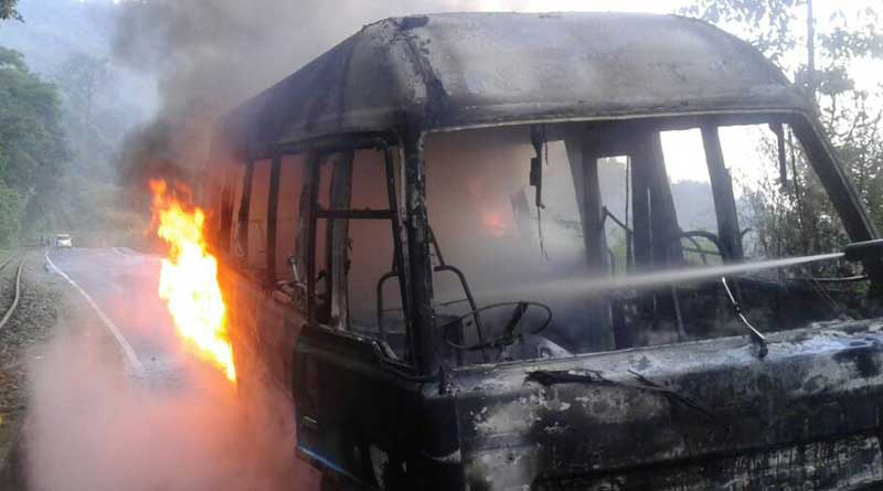 Morcha strike illegal, rules Calcutta High Court