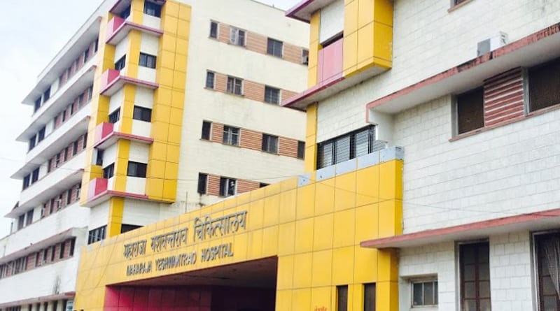 Oxygen supply interrupted, 17 killed in Indore Hospital 