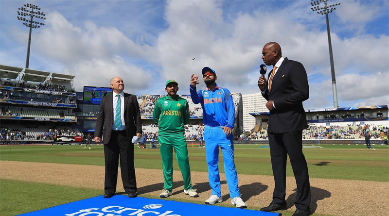 Champion's Trophy 2017: whooping Rs 2000 crore bet on India-Pak title clash
