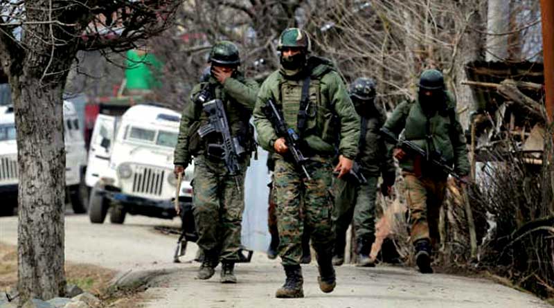 Indian Army ‘unhappy’ with ‘insufficient’ defence budget