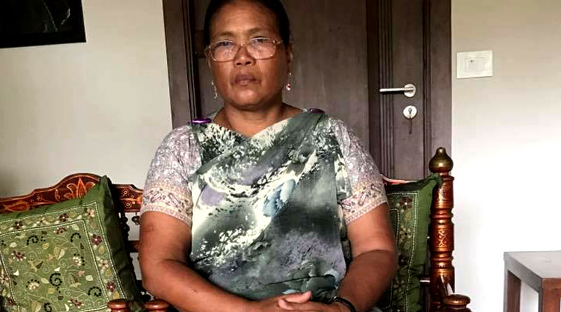 ‘Maid’ like Meghalaya woman denied entry in Delhi Golf club