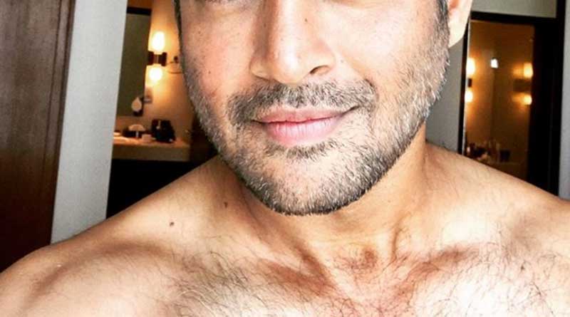 After Losing 11 Kgs R Madhavan Looks Totally fabulous  