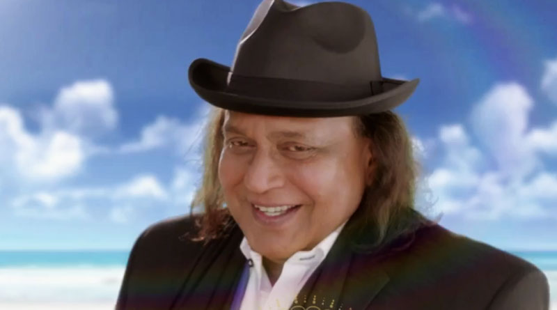 Mithun Chakraborty to appear in ‘Drama Company’
