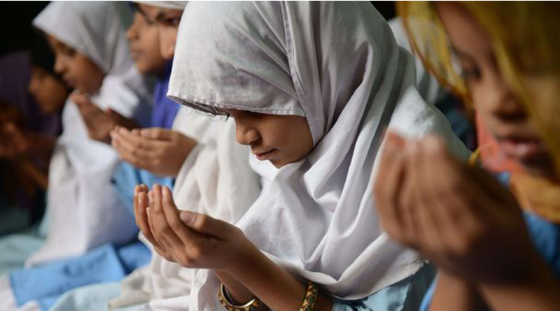 Fast friends: Hindu woman has observed rozas for 34 years