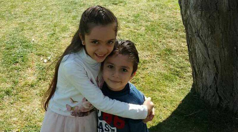 Aleppo war child among most influential person in social media