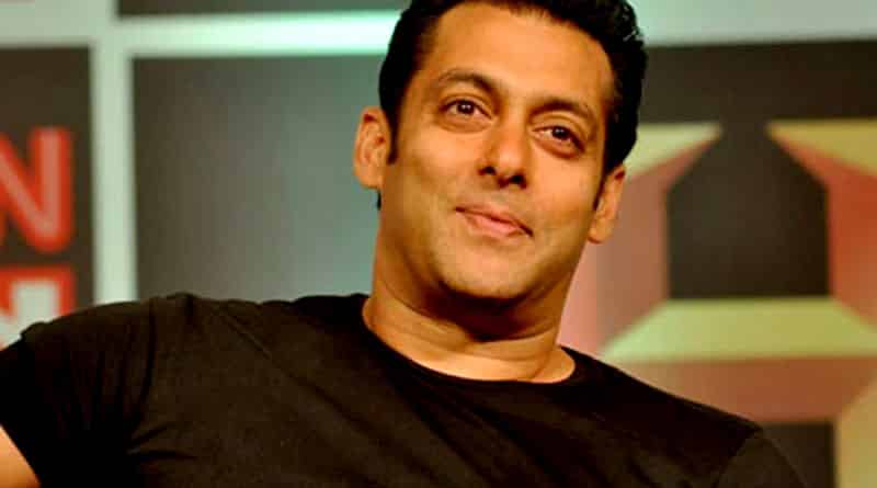 Salman Khan barred entry in London