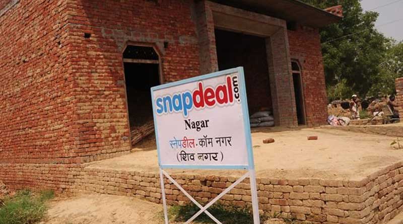 Bizarre! This UP village is named after Snapdeal.com