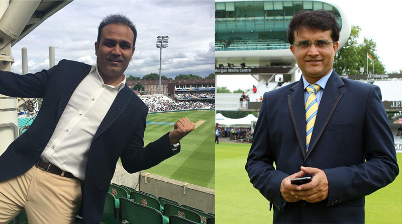 See pics When Sehwag tweet pics of Sourav Ganguly and Shane Warne taking a nap Sleeping