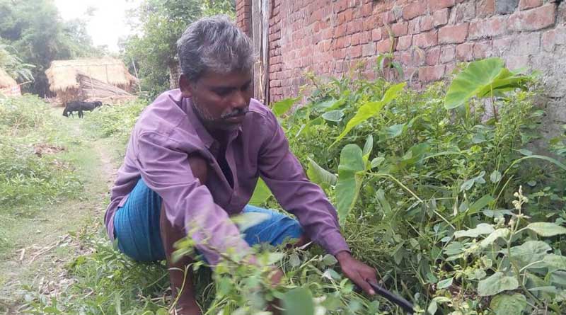 Determined to crack medical entrance Nadia labourer appears 17 times for examination