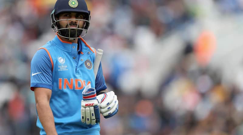 'Jail Virat Kohli', Kamaal Khan's repulsive remark irks netizens
