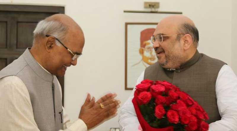 Why BJP choice Ramnath Kovind for president post?