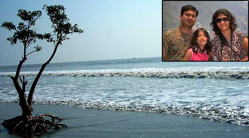 2 die of drowning off the coast of Henry Island 