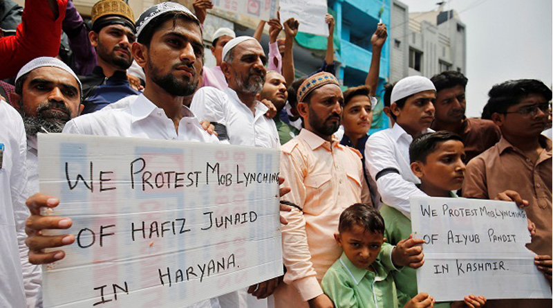 86% Dead In Cow-Related Violence Since 2010 Are Muslim