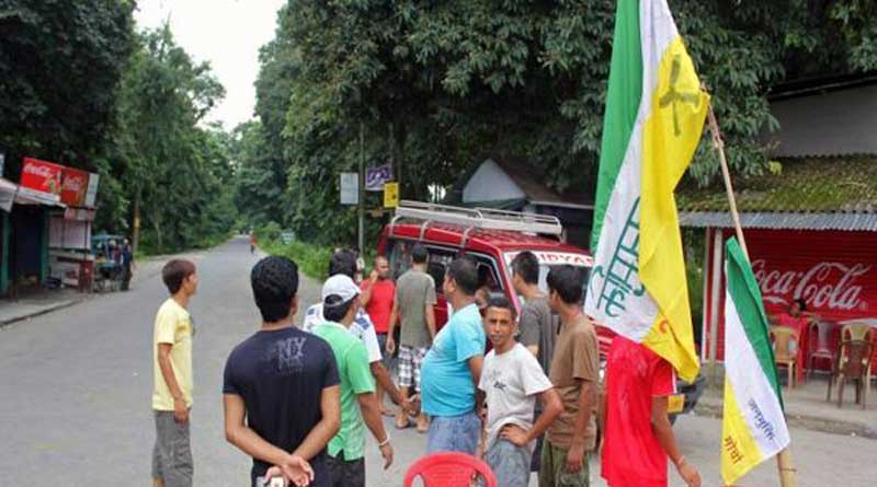 Darjeeling unrest: Cornered by ‘skeptical’ allies Bimal Gurung shuns GTA post
