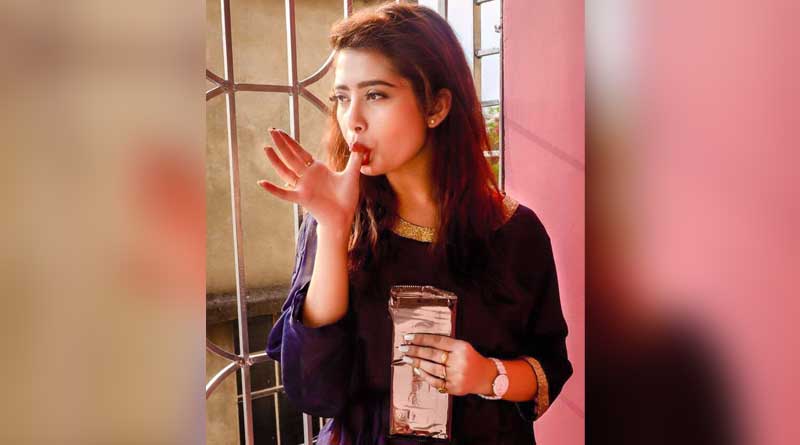 Won’t go for a relationship right now, says Ena saha 