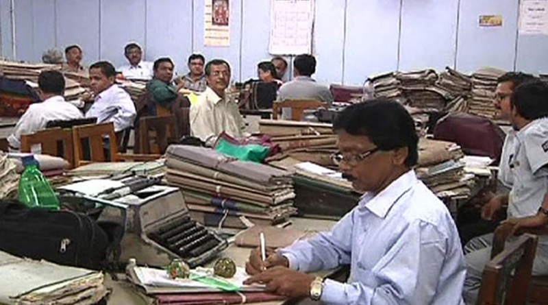 Union cabinet ministry approved to hike DA of 4 percent