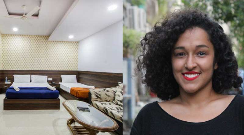 Won't accommodate lone female customer: Hyderabad hotel