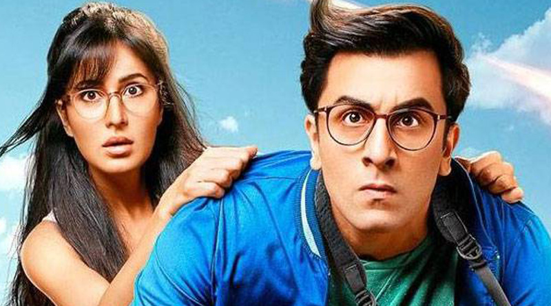 Amitabh Bachchan praised Jagga Jasoos