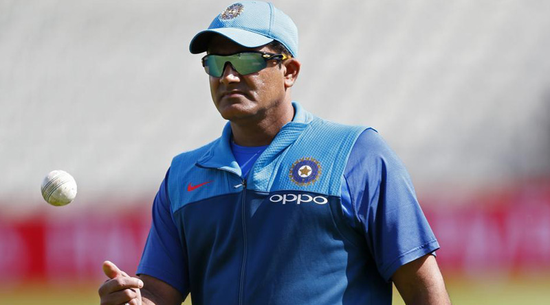 Former Indian skipper Anil Kumble is the new coach of Kings XI Punjab