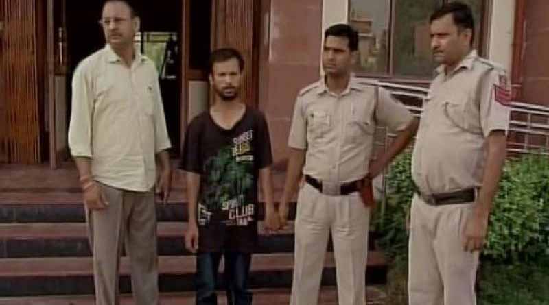 Delhi man chops off daughter’s ear following ‘Ghost diktat’