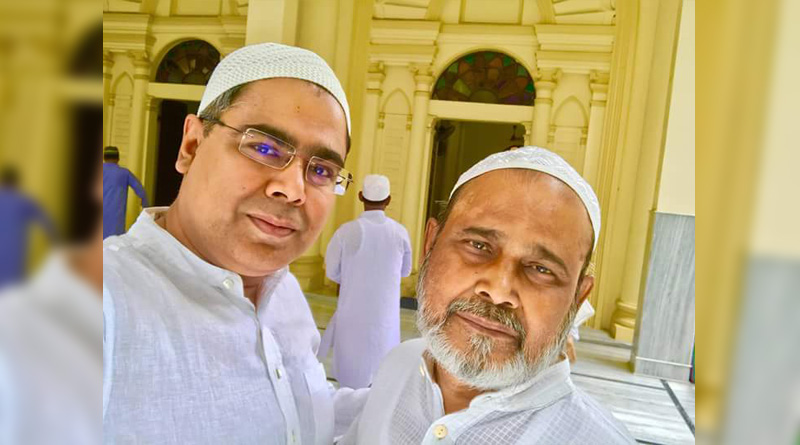 Taslima Nasreen backs RJ Mir on Eid row