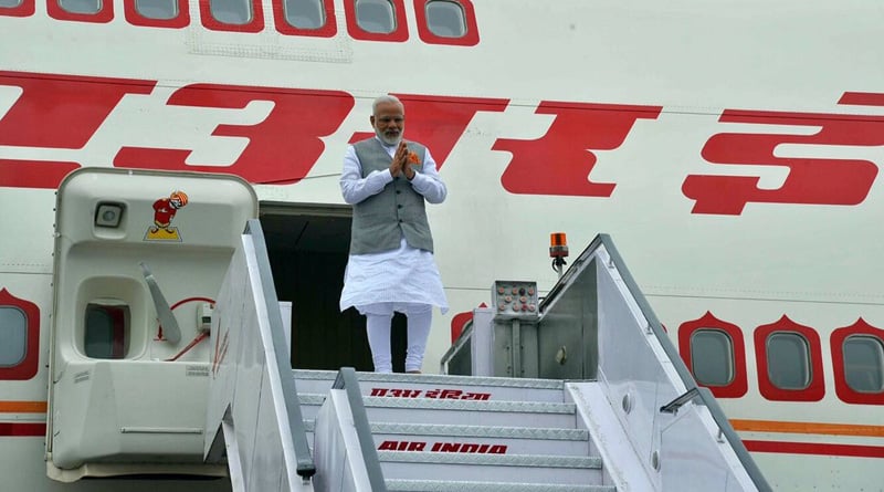Congress in Goa has written to the Guinness World Records to include PM Modi''s name