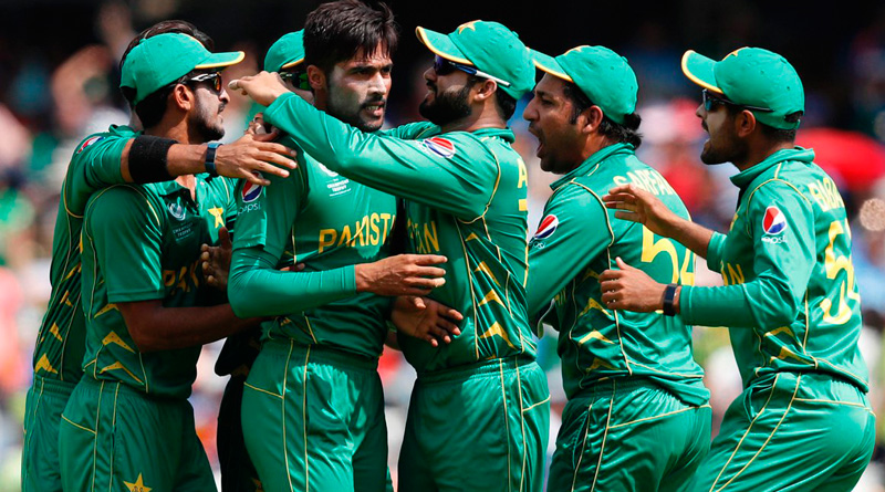 Champions Trophy 2017: India tamed by underdog Pakistan in mega match