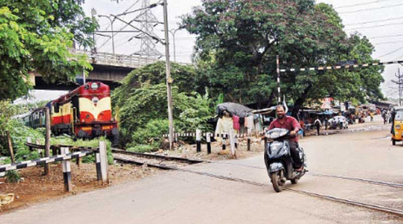 ISRO develops chips to alert users at unmanned crossings