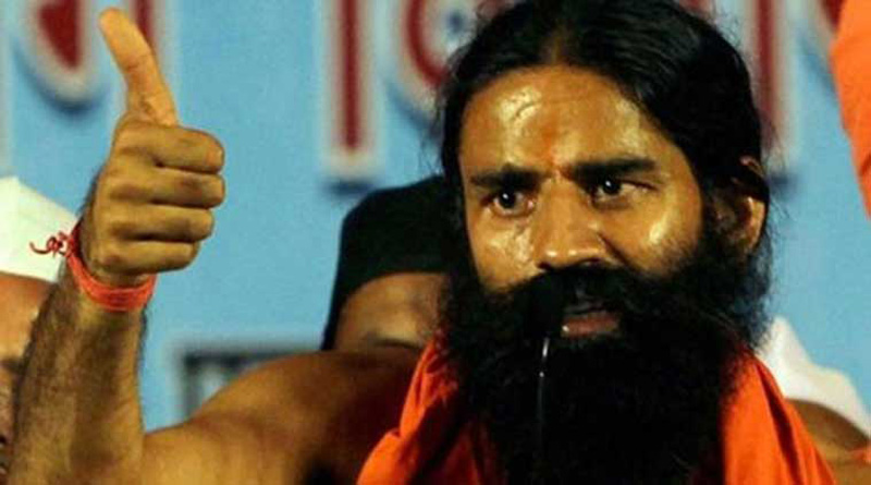 India should reclaim POK, says Baba Ramdev 