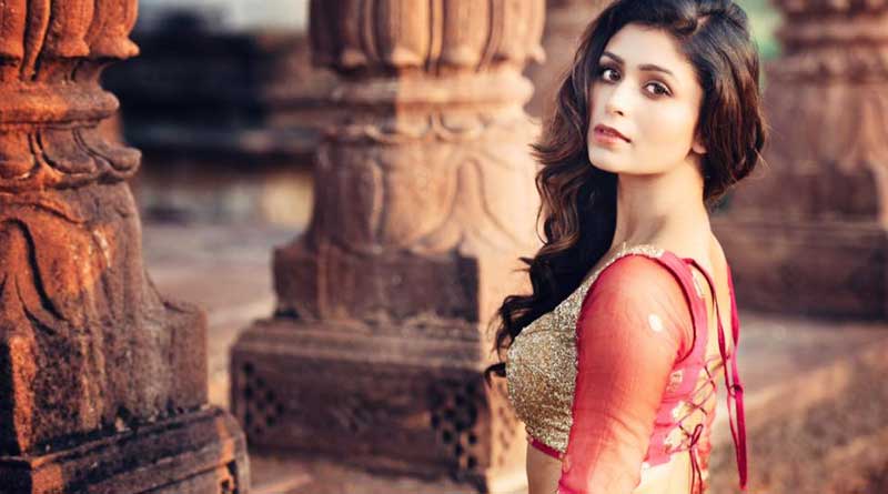 Mothers Day 2021: Ritabhari Chakraborty shares video with her special children | Sangbad Pratidin