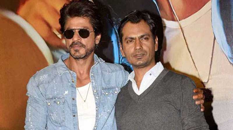 FIR against Shah Rukh Khan in multi crore online ponzi scam 