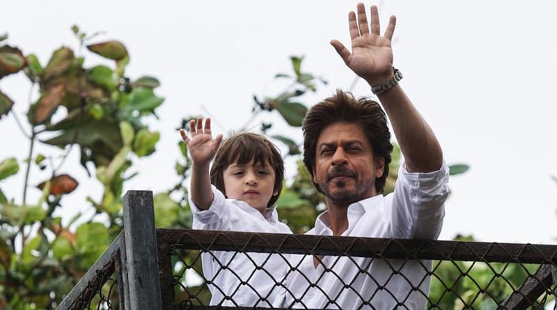 SRK slams CBFC over ‘Jab Harry Met Sejal’ row