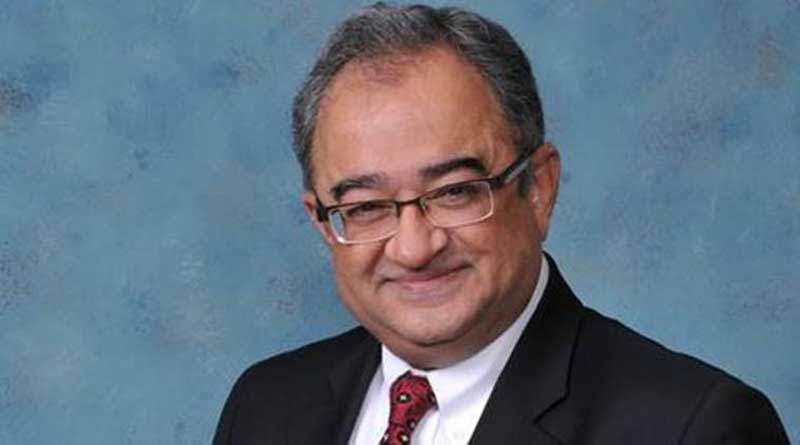 Tarekh Fateh, Hindu leader in Chhota Shakeel’s cross-hair