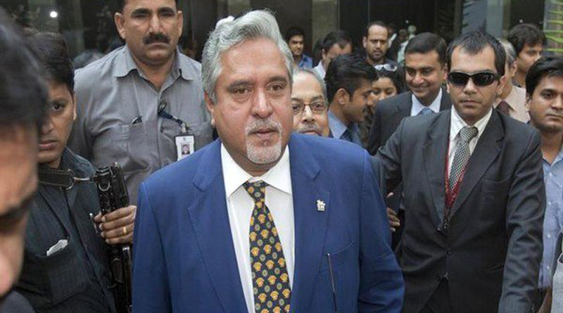 Who's lying?, Vijay Mallya takes a dig at PM Narendra Modi