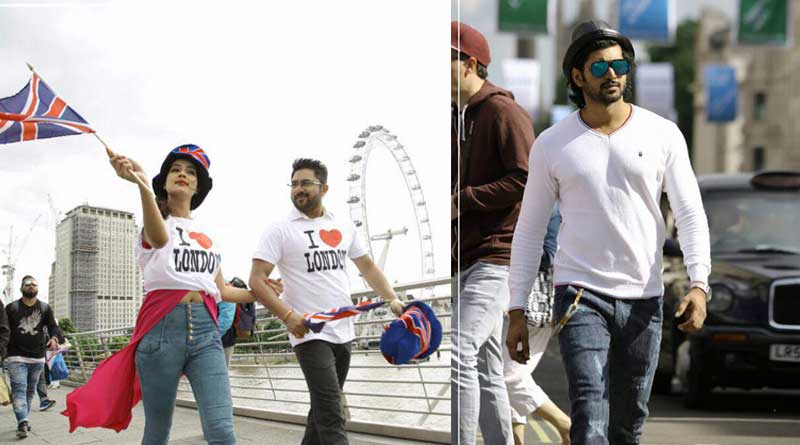 Cine workers Federation in a tussle with Producers over foreign shoot