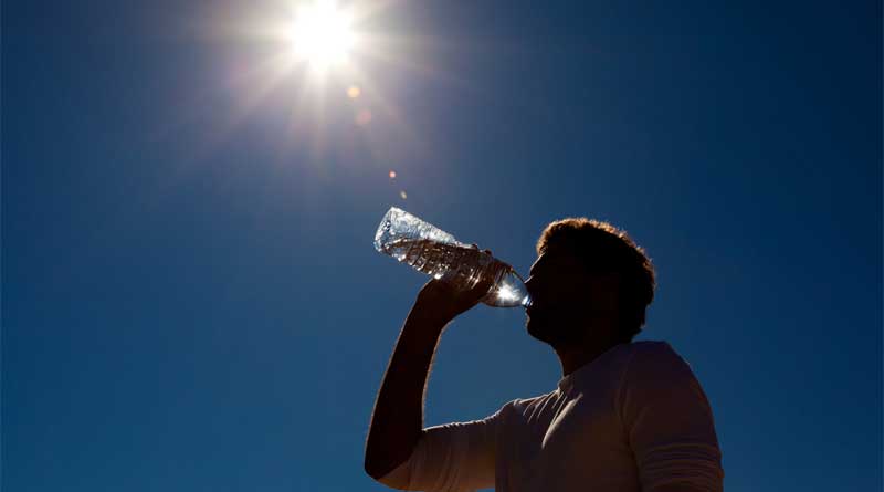 West Bengal likely to witness record temperature rise: MeT