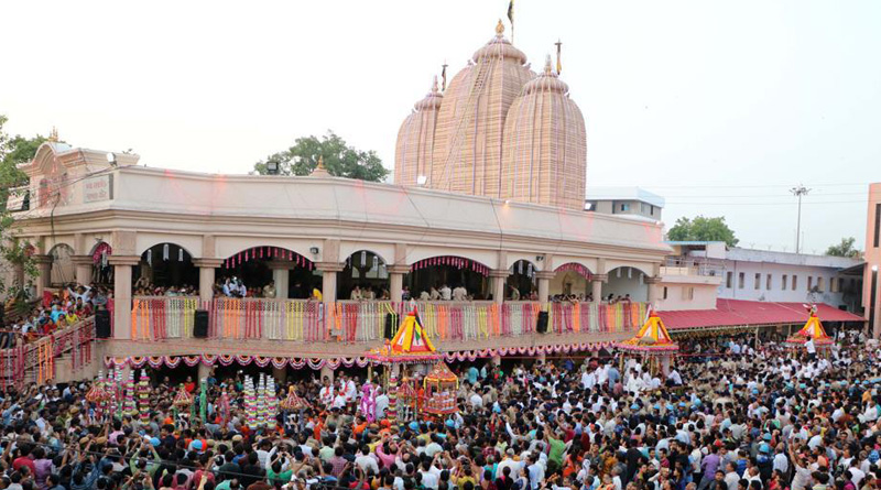 Ahmedabad has become India’s first World Heritage City announced by UNESCO