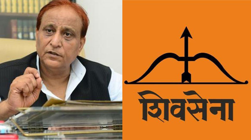  Azam Khan has 