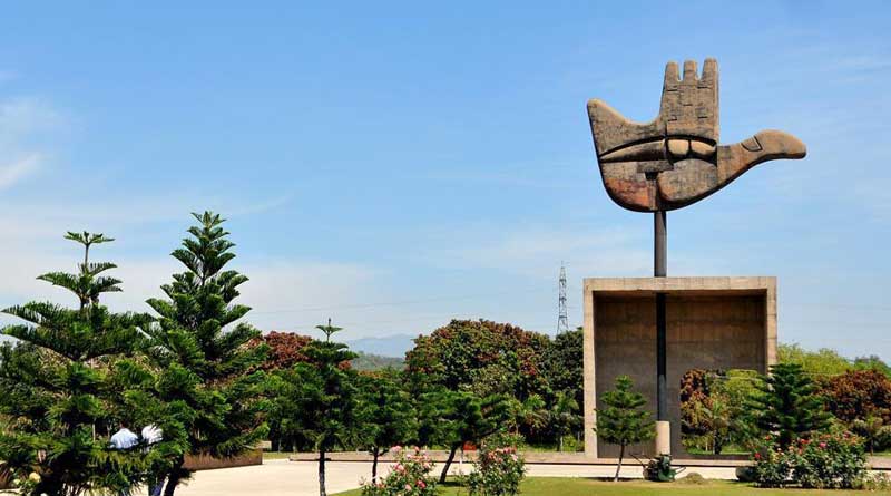 Chandigarh to fine Rs 10000 for urinating in public places