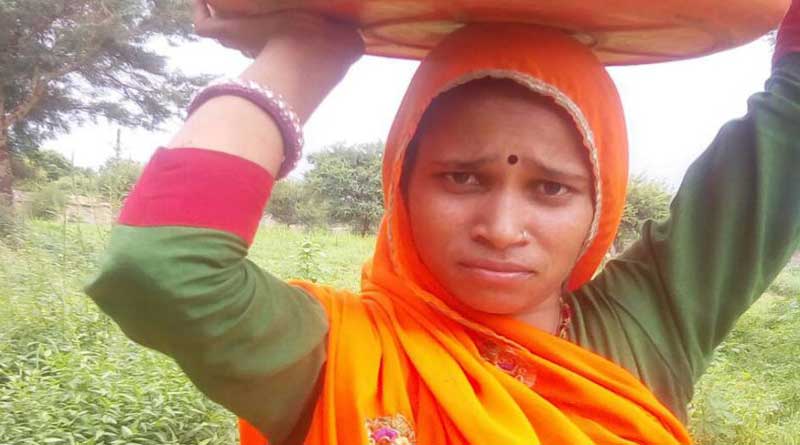Respect! Jaipur child bride cracks NEET