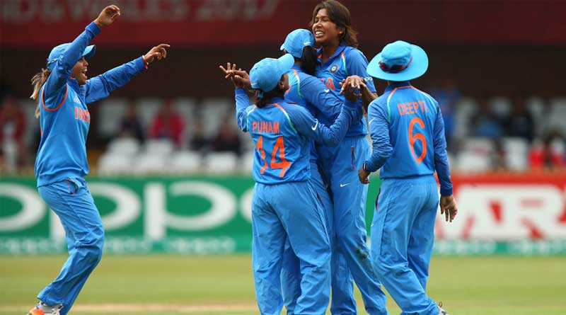 Team India has clear edge in women’s world cup: Sourav Ganguly