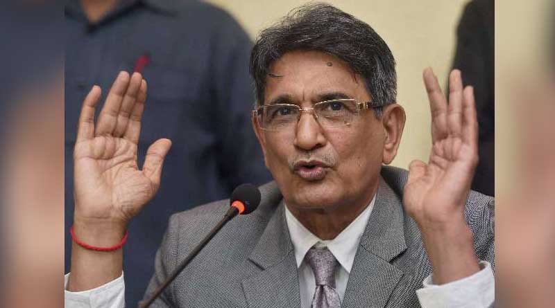 Former CJI Lodha cheated of Rs 1 lakh in online scam