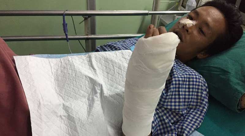 Darjeeling Unrest: Morcha adopts attrition tactics, clashes with police