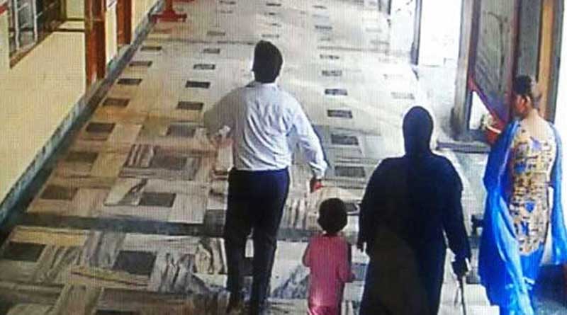 Former BSP MLA's daughter allegedly thrashed four school girls