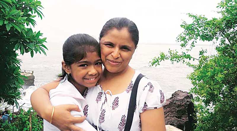 Kashmir Martyr Santosh Jaswant Mahadik’s widow becomes Army officer