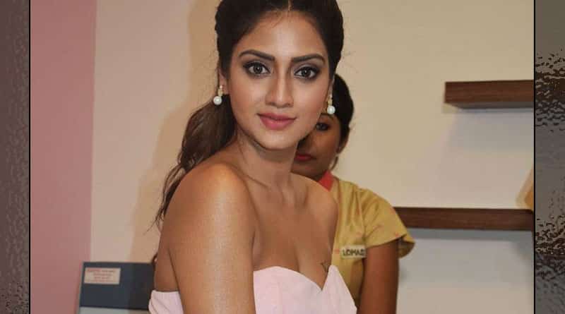 Not responsible for Shrikant Mohta’s divorce: Nusrat Jahan