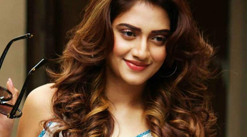 TMC MP Nusrat Jahan fell ill, rushed to hospital near Bypass