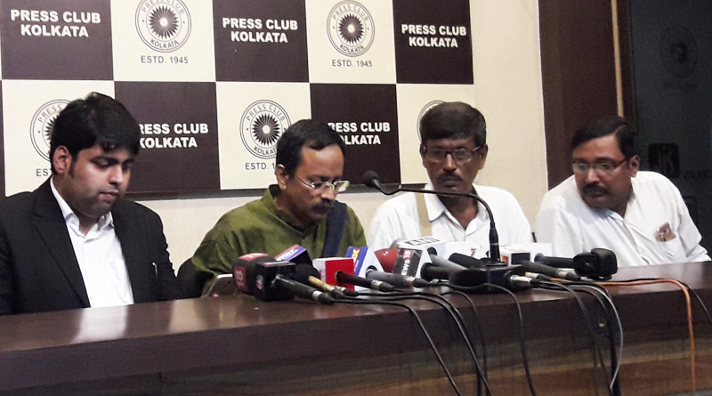Never objected to Rabindranath Tagore’s work in text books: NYAS