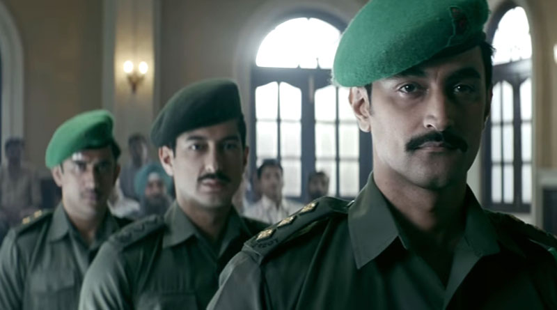 Tigmanshu Dhulia’s Raag Desh trailer launched in Parliament